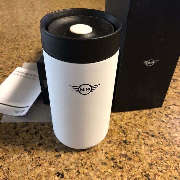 MINI Cooper Other | Only 1 Left Travel Mug | Poshmark MINI Cooper Other | Only 1 Left Travel Mug | Poshmark